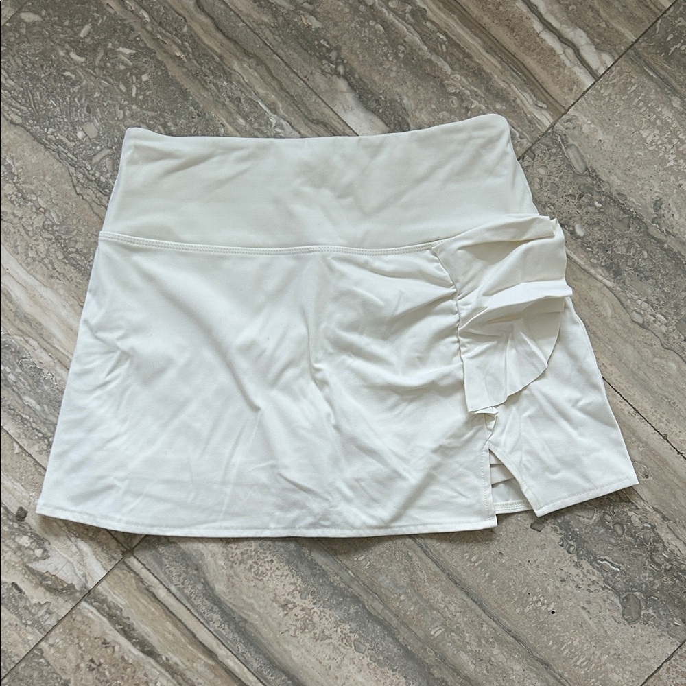 Savvi tennis Skirt size XS